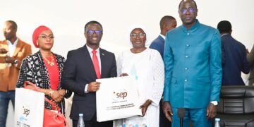 Gambia and Senegal Sign 2025–2030 Action Plan to Deepen Higher Education and TVET Collaboration