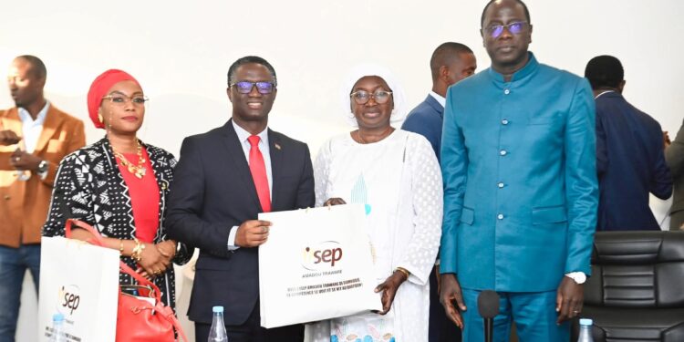 Gambia and Senegal Sign 2025–2030 Action Plan to Deepen Higher Education and TVET Collaboration