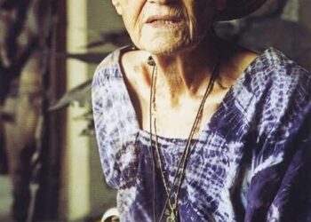 Suzanne Wenger (Adunni Olorisha): Artist, Sculptor and Guardian of the Osun Sacred Grove