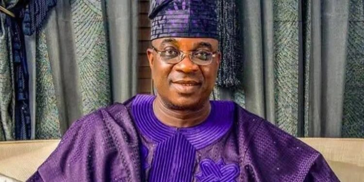 K1 Withdraws From Awujale Contest, Drops Court Case