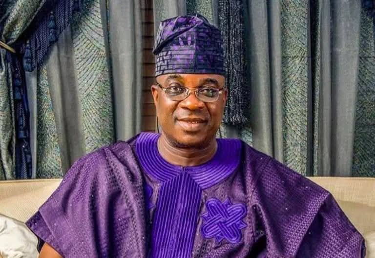 K1 Withdraws From Awujale Contest, Drops Court Case