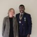 Nigerian University Alumnus Wins Dean’s Citation Award for Excellence at University of Northern Colorado