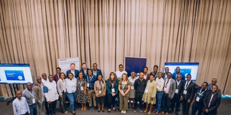 Rwanda Moves to Standardise Trade Qualifications as Artisan Blueprint Symposium Holds