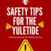 5 Safety Tips For The Yuletide