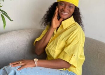 Federation of Iwoland Students Breaks New Ground Elect First Female National President