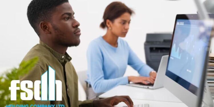 Apply: FSDH Graduate Analyst Programme 2026