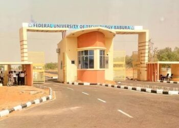 FUTB Connects Campus and Community to Drive Development in Jigawa