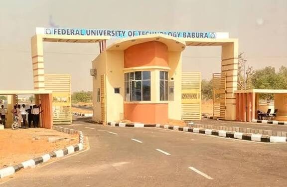 FUTB Connects Campus and Community to Drive Development in Jigawa