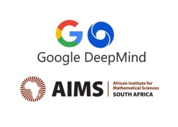 2026 Google DeepMind AIMS Scholarship Program (African Institute for Mathematical Sciences)