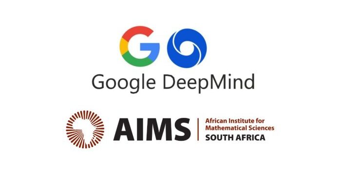 2026 Google DeepMind AIMS Scholarship Program (African Institute for Mathematical Sciences)