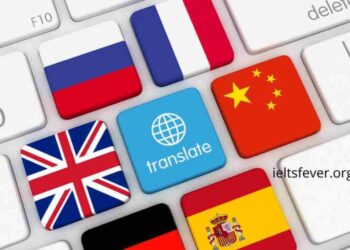 THE HIDDEN BARRIER IN PAPERLESS IELTS