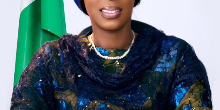 Key Achievements So Far of the Senior Special Assistant to the President on Technical, Vocational and Entrepreneurship Education