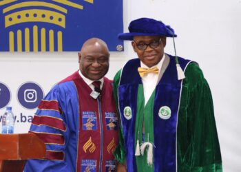 “NIgerian Universities Must Lead the Fight Against Poverty and Graduate Unemployment” — PROF. Olalekan Asikhia