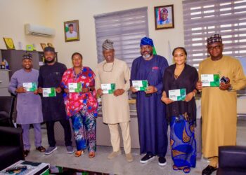 NELFUND, Stakeholders Push to Expand Students’ Access to Loans