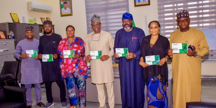 NELFUND, Stakeholders Push to Expand Students’ Access to Loans