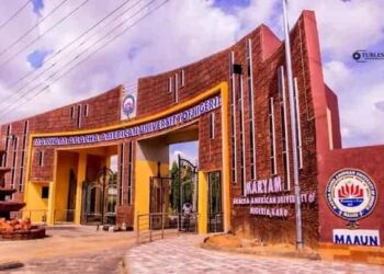 Fake Fee Letter Sparks Outrage at American University Kano
