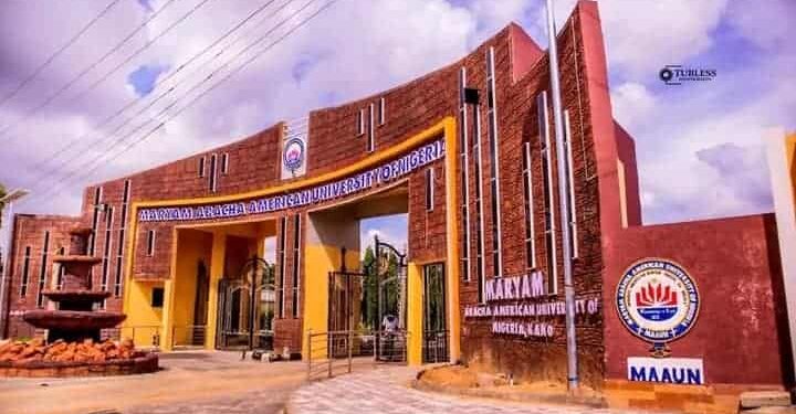 Fake Fee Letter Sparks Outrage at American University Kano