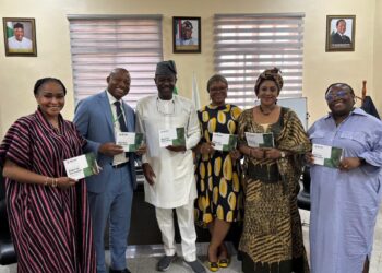NELFUND, NDDC Strengthen Ties, Explore Collaboration on Student Financing