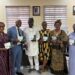 NELFUND, NDDC Strengthen Ties, Explore Collaboration on Student Financing