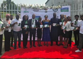 2025 Gani Fawehinmi Lecture: NELFUND Reaffirms Commitment to Integrity-Driven Service Delivery