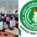 JAMB CBT HAS FOUR (4) BATCHES EACH DAY