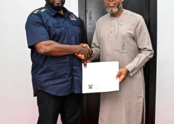 Sanwo-Olu Appoints Ogunmuyiwa DG of Education Quality Assurance