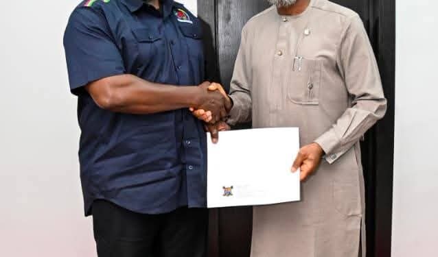 Sanwo-Olu Appoints Ogunmuyiwa DG of Education Quality Assurance