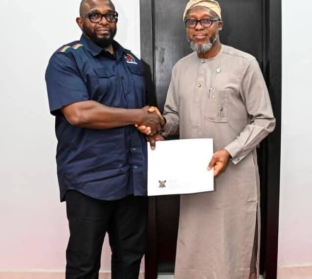 Sanwo-Olu Appoints Ogunmuyiwa DG of Education Quality Assurance