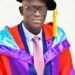 FUTA’s Professor, Ayo Olajuyigbe, Appointed as Acting Vice Chancellor, University of Fortune