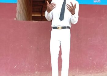 A Former Student Remembered Me Years Later: Why Teaching Is More Than Grades