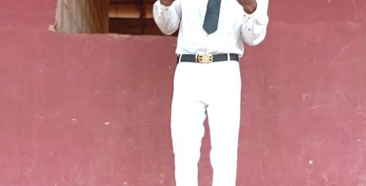 A Former Student Remembered Me Years Later: Why Teaching Is More Than Grades