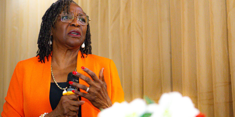 UNILAG Reaffirms Media Partnership at 2025 Annual Media Parley