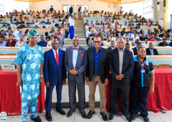 UNILAG Strengthens Graduate Employability with Workplace Preparedness Forum for Students