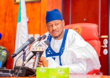 N30,000 Monthly Incentive For Rural Teachers In Katsina