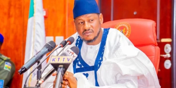 N30,000 Monthly Incentive For Rural Teachers In Katsina