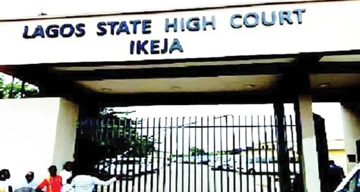 Fake LASU Result Lands Institute Provost in 3-Year Jail