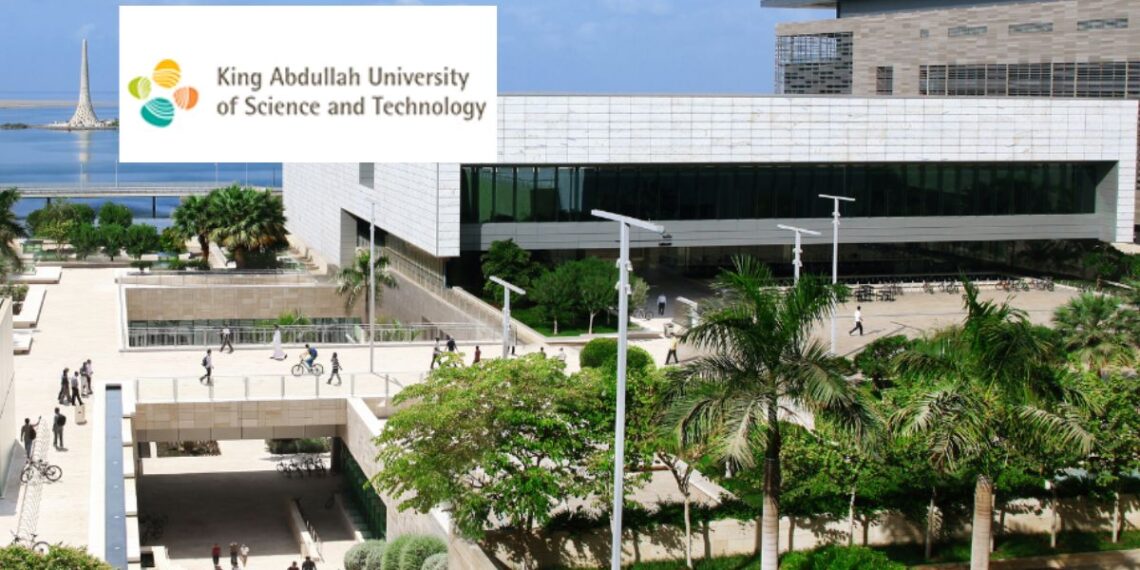 Apply: King Abdullah University Internship (VSRP) in Saudi Arabia for Students 2026 | Fully Funded