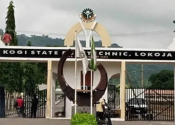 Kogi Poly Fires Two Staff Over Misconduct, Promotes 572 Others