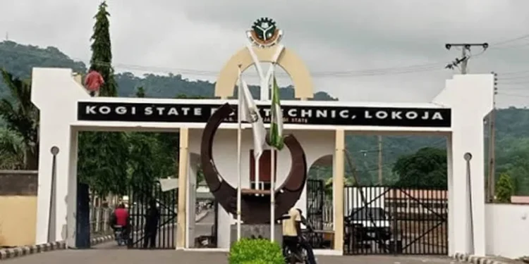Kogi Poly Fires Two Staff Over Misconduct, Promotes 572 Others
