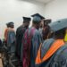 Behind Bars, Not Beyond Hope: Six Kuje Inmates Earn NOUN Degrees