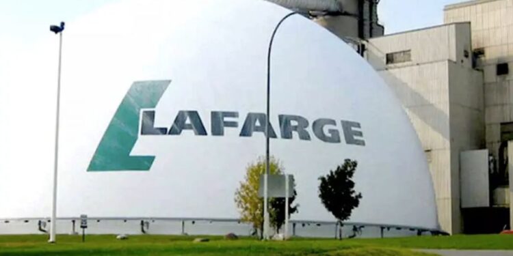 Lafarge Technical Skills Development Programme (TSDP) 2026 for Nigerians | How to Apply