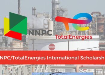 NNPC/TotalEnergies International Scholarship in France 2026 | Fully Funded