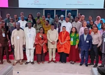 Africa’s identity must guide AI-driven education, experts say