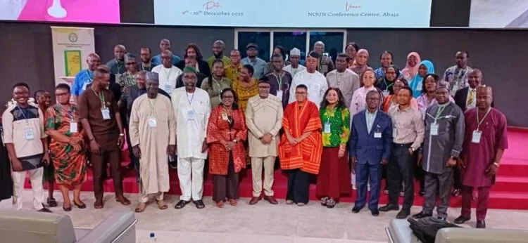 Africa’s identity must guide AI-driven education, experts say