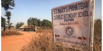 Nigeria: FG Secures Release of 100 Abducted Niger Schoolchildren, 165 Still Held