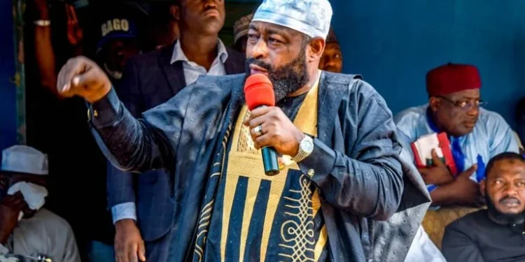 Bago Admits Abduction of 315 Niger Schoolchildren After Earlier Denial