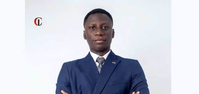 Nigerian Cybersecurity Prodigy Featured as Trailblazer in Top U.S. Tech Magazine