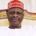 Kwankwaso Hosts 300 PhD Scholars, Says Education Is a Leader’s True Legacy
