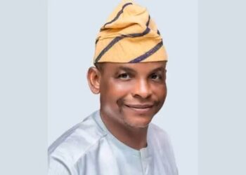 Lagos Hails Retired OEQA Officers as Pillars of Education Quality