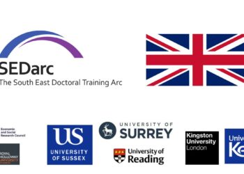 Apply: SEDarc Scholarships in UK 2026 for International Students | Fully Funded